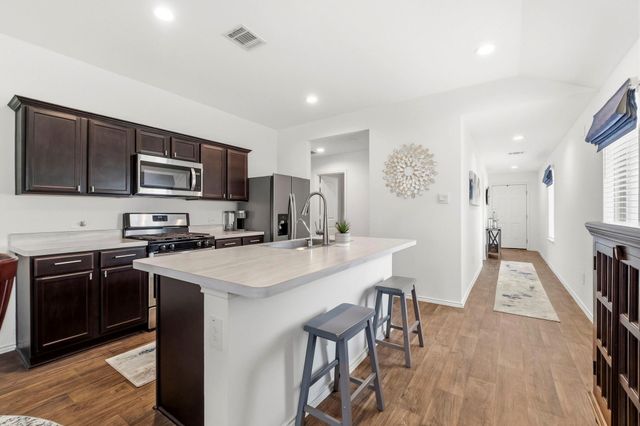 14114 Sandy Pines Court, Conroe, TX 77302