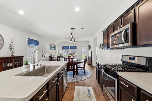 14114 Sandy Pines Court, Conroe, TX 77302