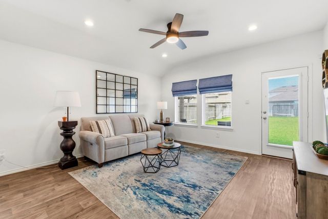 14114 Sandy Pines Court, Conroe, TX 77302
