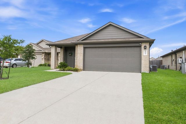 14114 Sandy Pines Court, Conroe, TX 77302