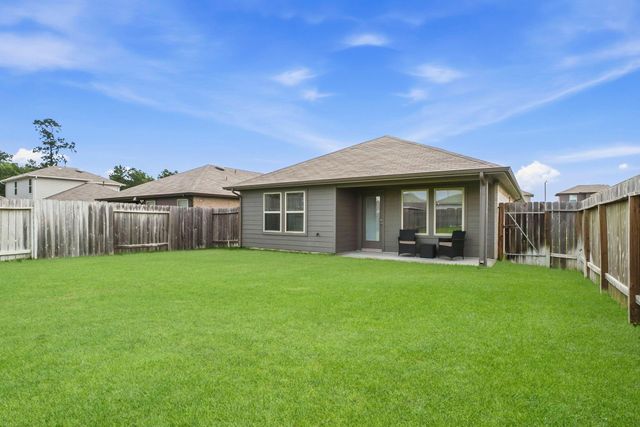 14114 Sandy Pines Court, Conroe, TX 77302