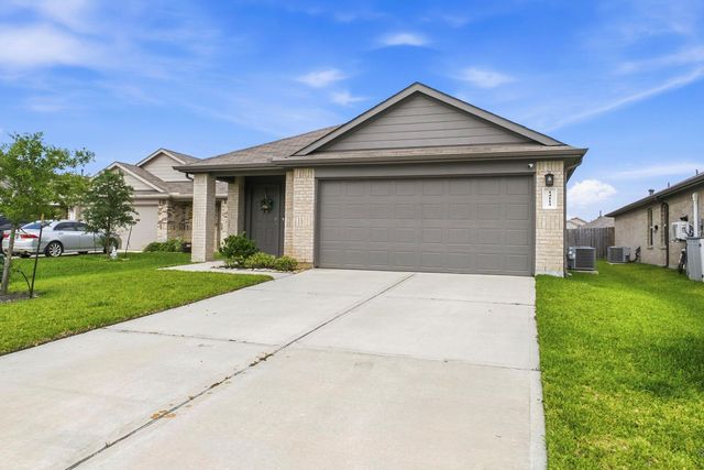 14114 Sandy Pines Court, Conroe, TX 77302