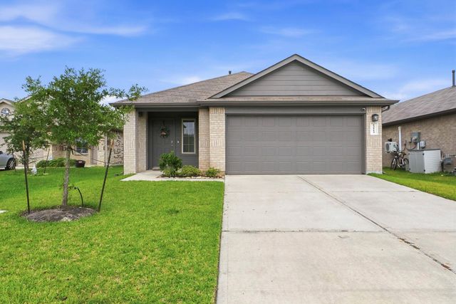 14114 Sandy Pines Court, Conroe, TX 77302