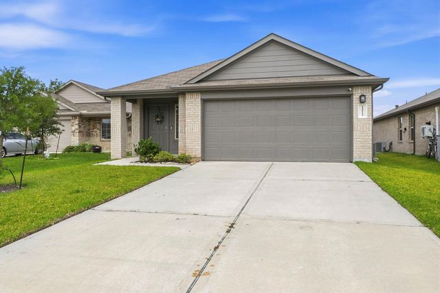 14114 Sandy Pines Court, Conroe, TX 77302