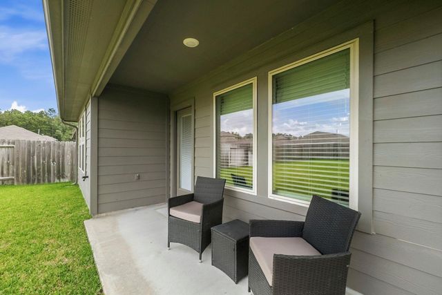14114 Sandy Pines Court, Conroe, TX 77302