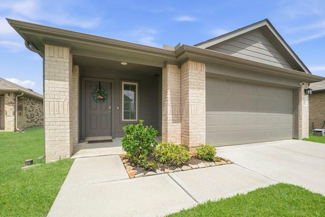 14114 Sandy Pines Court, Conroe, TX 77302