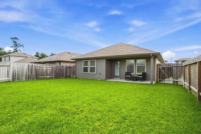 14114 Sandy Pines Court, Conroe, TX 77302