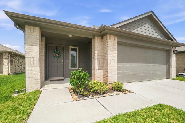 14114 Sandy Pines Court, Conroe, TX 77302