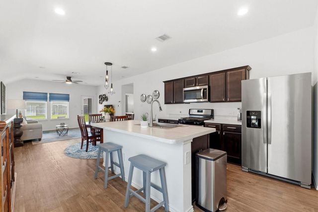 14114 Sandy Pines Court, Conroe, TX 77302