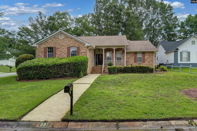 301 Tendrill Court, Columbia, SC 29210