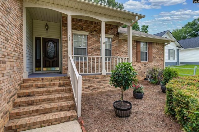 301 Tendrill Court, Columbia, SC 29210