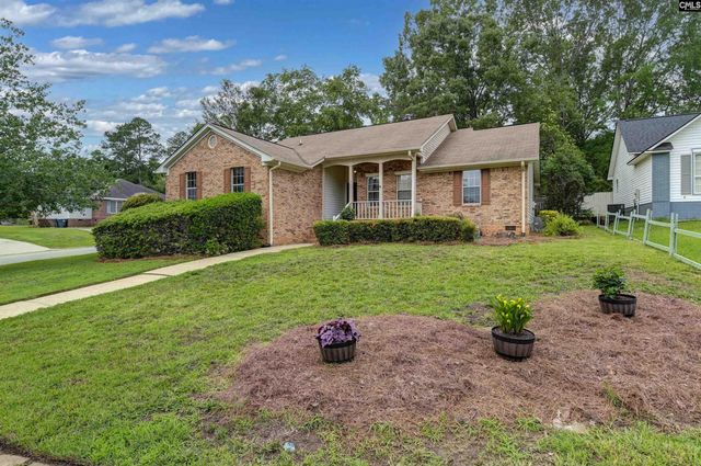 301 Tendrill Court, Columbia, SC 29210