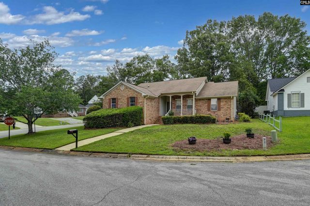 301 Tendrill Court, Columbia, SC 29210
