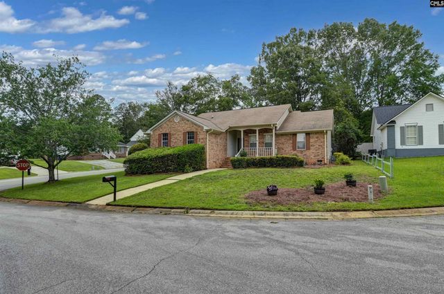 301 Tendrill Court, Columbia, SC 29210