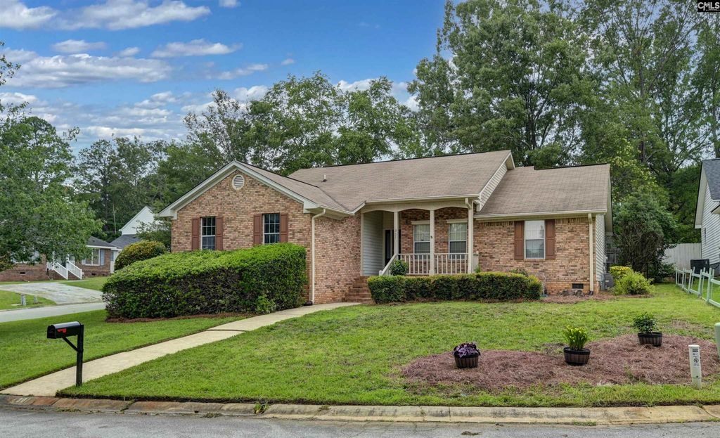 301 Tendrill Court, Columbia, SC 29210