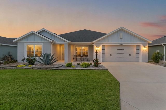 6692 NEWELL LOOP, The Villages, FL 34762