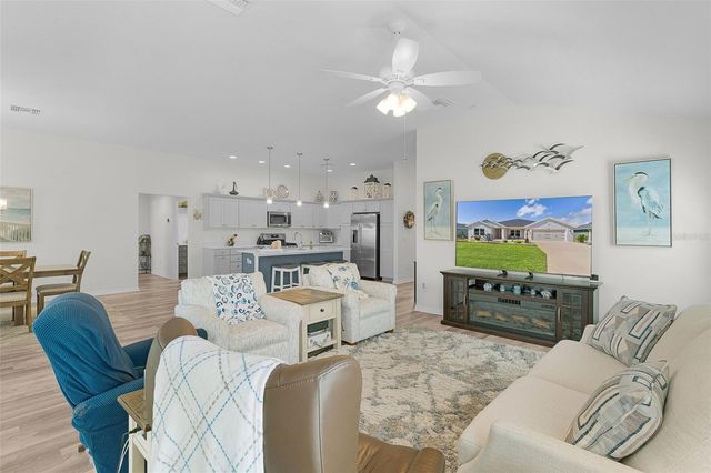 6692 NEWELL LOOP, The Villages, FL 34762