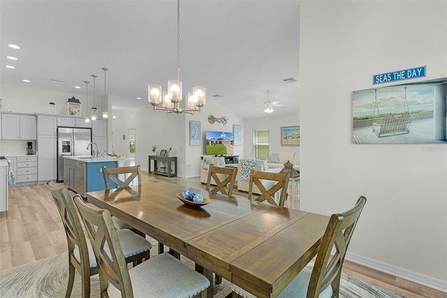 6692 NEWELL LOOP, The Villages, FL 34762