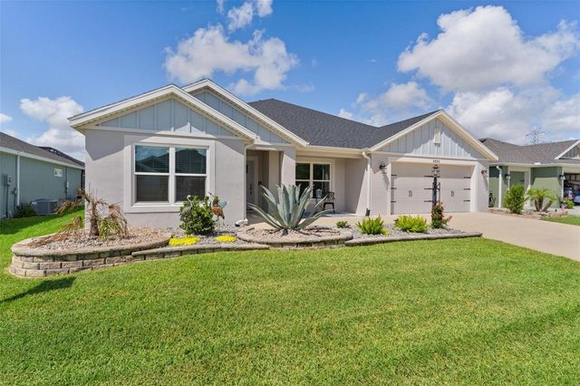 6692 NEWELL LOOP, The Villages, FL 34762