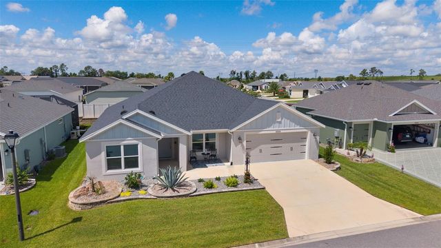6692 NEWELL LOOP, The Villages, FL 34762