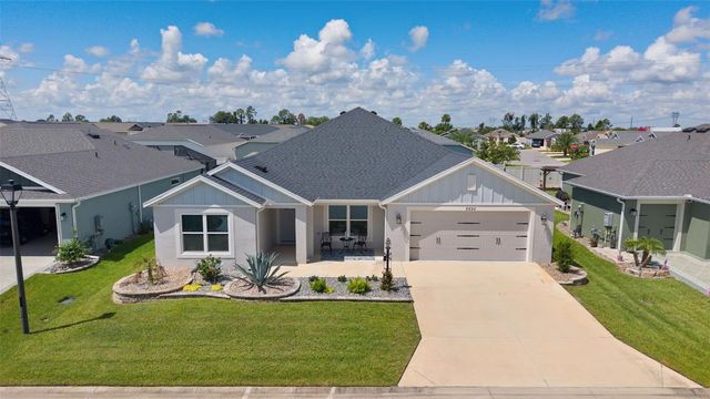 6692 NEWELL LOOP, The Villages, FL 34762
