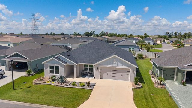 6692 NEWELL LOOP, The Villages, FL 34762