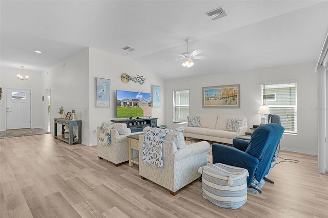 6692 NEWELL LOOP, The Villages, FL 34762