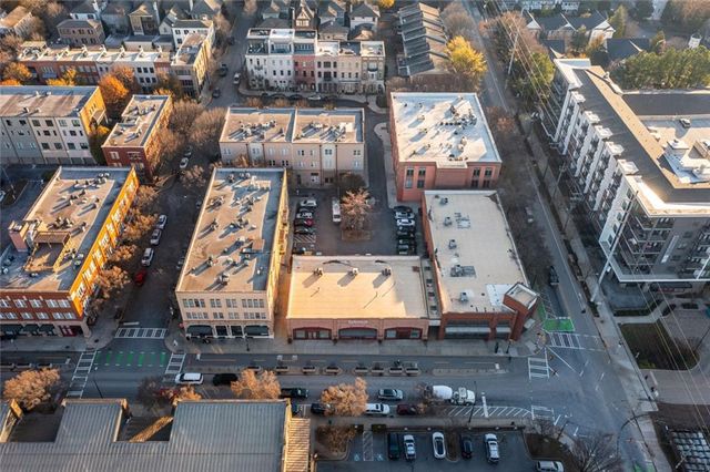 934 Glenwood SE Avenue 170, Atlanta, GA 30316