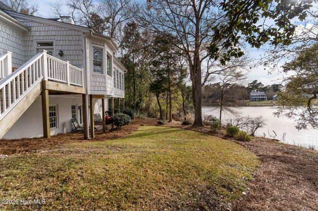 1401 Avenel Drive, Wilmington, NC 28411