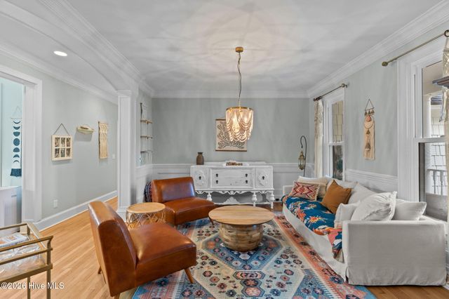 1401 Avenel Drive, Wilmington, NC 28411