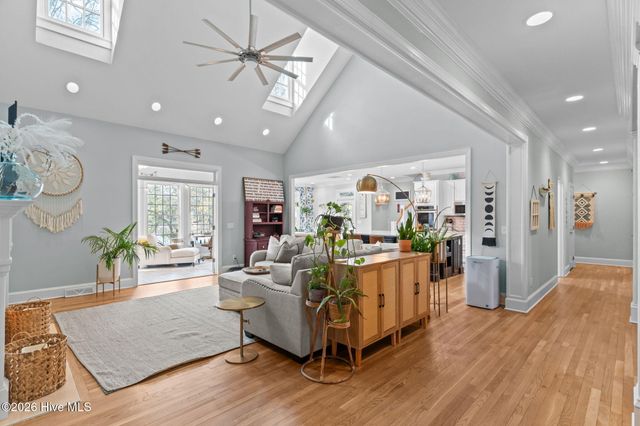 1401 Avenel Drive, Wilmington, NC 28411