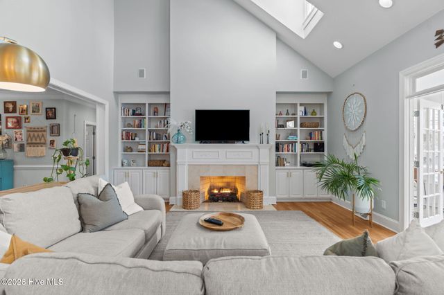 1401 Avenel Drive, Wilmington, NC 28411