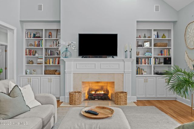 1401 Avenel Drive, Wilmington, NC 28411