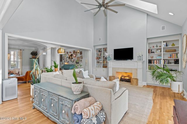 1401 Avenel Drive, Wilmington, NC 28411