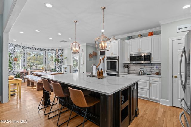 1401 Avenel Drive, Wilmington, NC 28411