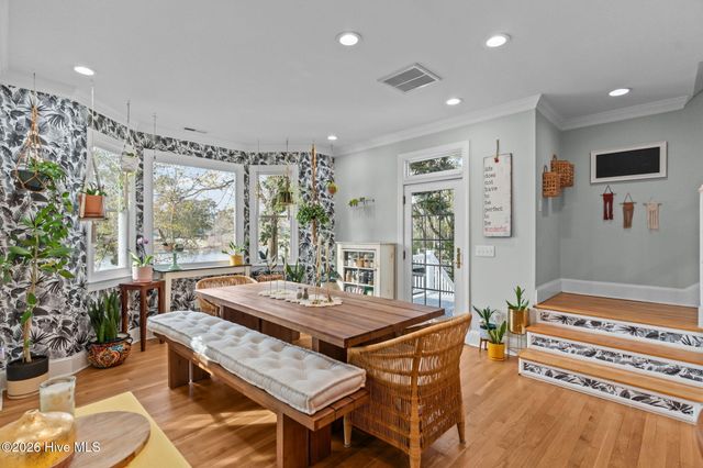 1401 Avenel Drive, Wilmington, NC 28411