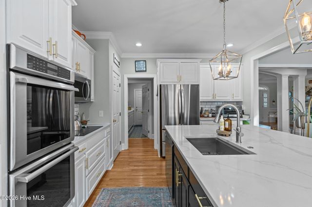 1401 Avenel Drive, Wilmington, NC 28411