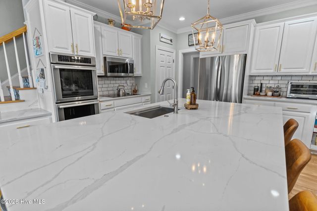 1401 Avenel Drive, Wilmington, NC 28411