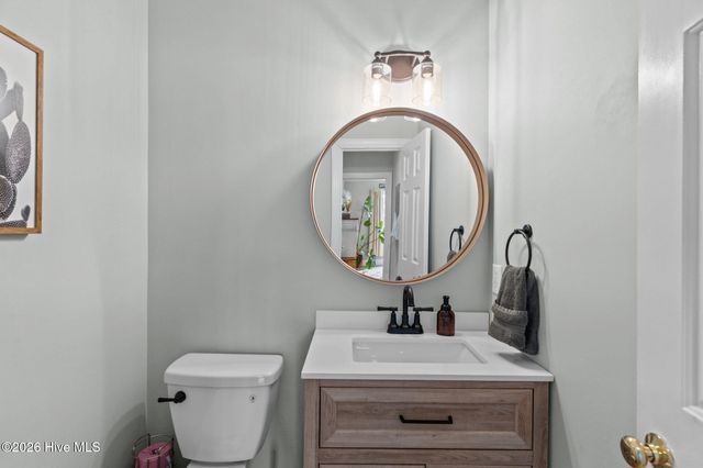 1401 Avenel Drive, Wilmington, NC 28411