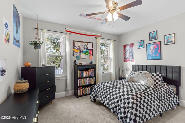 1401 Avenel Drive, Wilmington, NC 28411