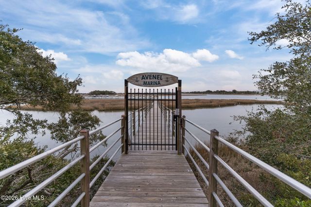 1401 Avenel Drive, Wilmington, NC 28411