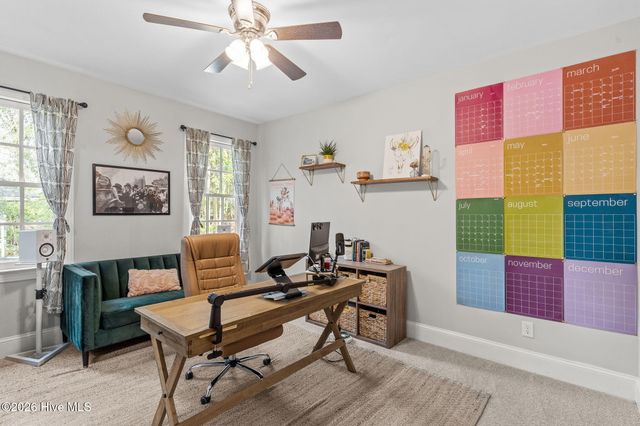 1401 Avenel Drive, Wilmington, NC 28411