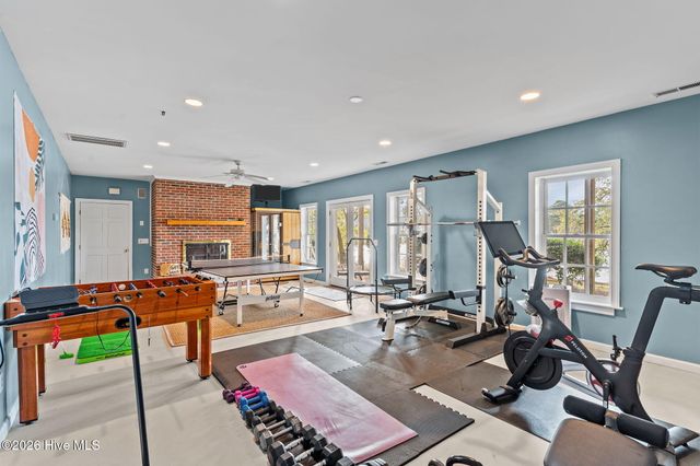 1401 Avenel Drive, Wilmington, NC 28411