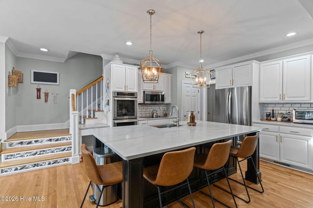 1401 Avenel Drive, Wilmington, NC 28411