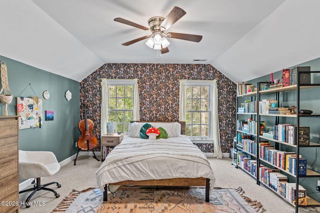 1401 Avenel Drive, Wilmington, NC 28411