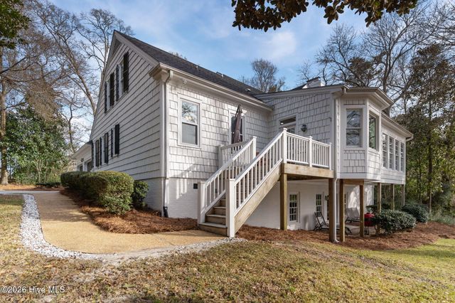 1401 Avenel Drive, Wilmington, NC 28411