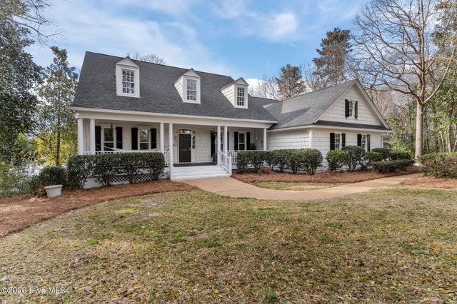 1401 Avenel Drive, Wilmington, NC 28411