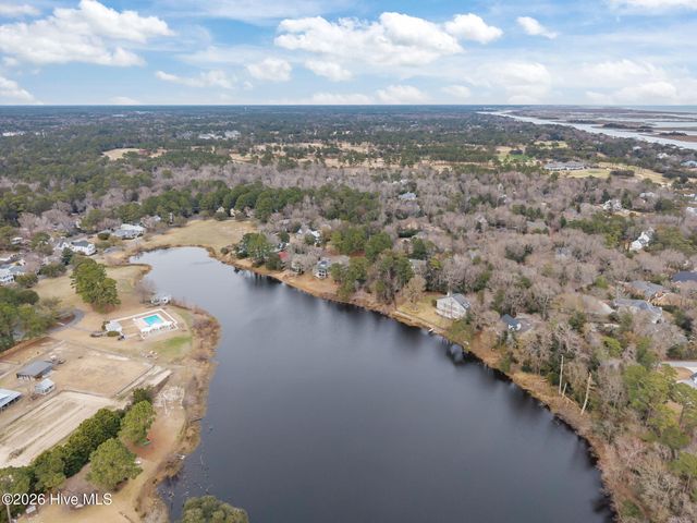 1401 Avenel Drive, Wilmington, NC 28411