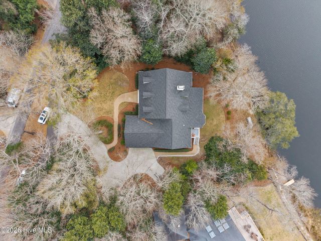 1401 Avenel Drive, Wilmington, NC 28411