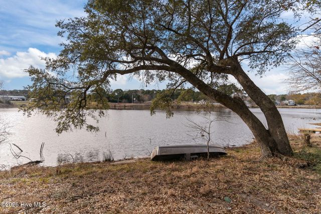 1401 Avenel Drive, Wilmington, NC 28411